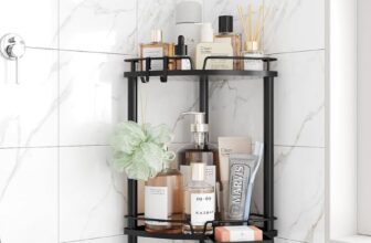 6 Best Corner Caddies That Turn Awkward Spaces Into Smart Storage Solutions