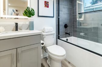 6 Best Over-the-Toilet Storage Units That Actually Look Stylish and Maximize Space
