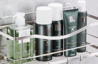 5 Best Corner Shower Caddies of 2025 to Maximize Your Space