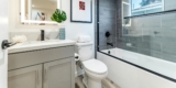 6 Best Over-the-Toilet Storage Units That Actually Look Stylish and Maximize Space